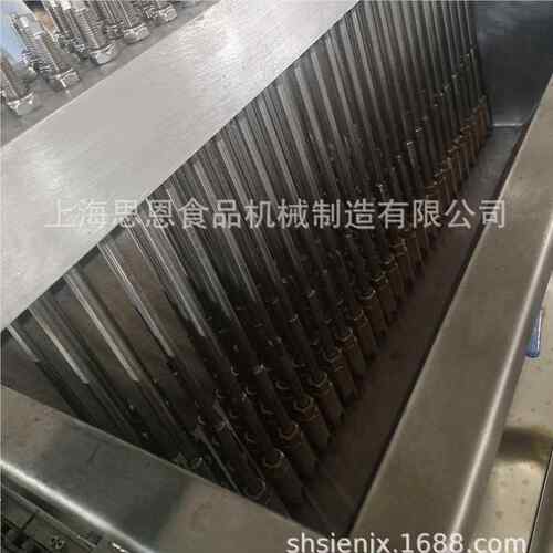S23142E-15J奶茶液体爆爆珠浇注生产线 思恩SE-150J果汁0爆爆珠设