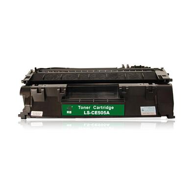 【3天内发货】莱盛硒鼓LS-CE505A P2035 P2055 LBP6300 6650 6670