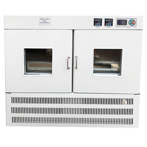 双层振荡培养箱 双层培养箱 振荡培养箱 培养箱 BS-2E BS-2F