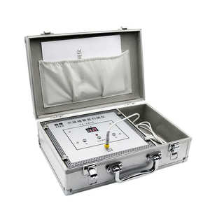 俪娅美容院箱式扫斑仪点斑笔激光洗纹身痦子神器祛点痣脸部家用