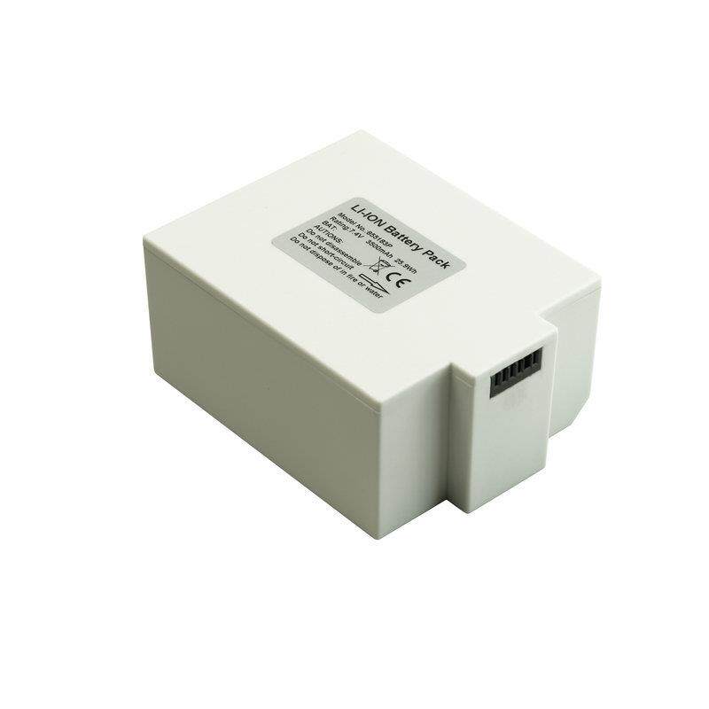 适用 康泰 855183P CONTEC CMS8000 监护仪电池