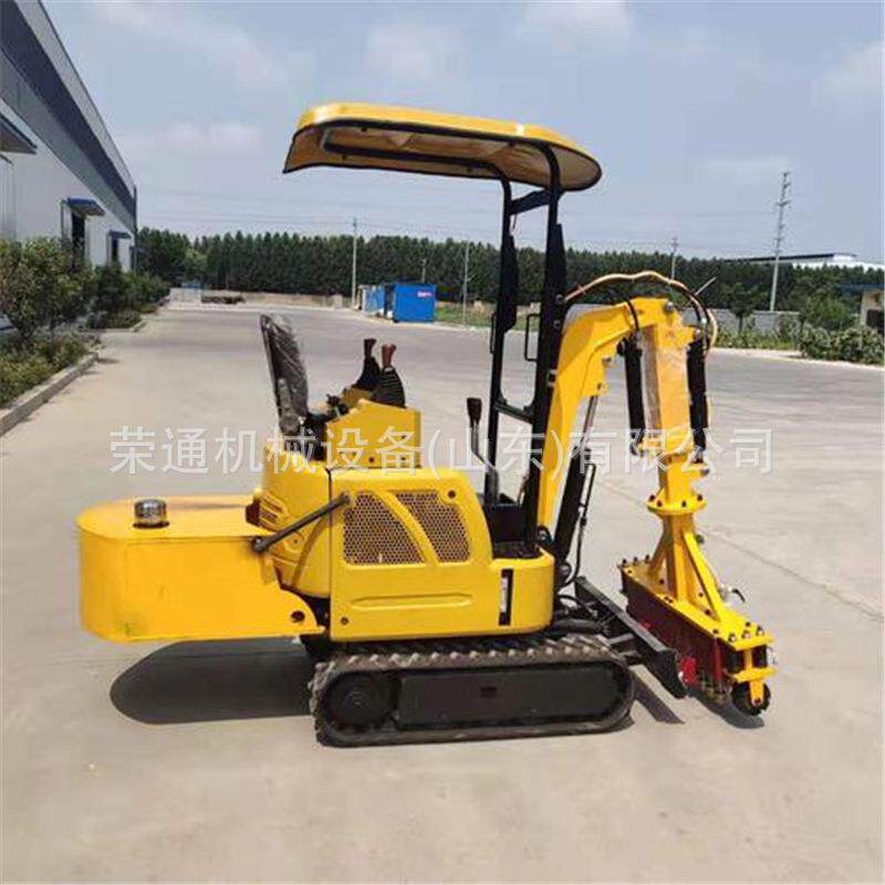 顶面施工加固型液压拉毛机 厂家直销 隧道高速式自动混凝土凿毛机