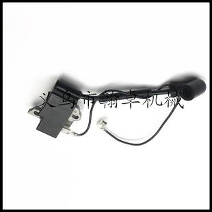 MS192T 192TC高压包点火模块 线圈 油锯链锯配件HZPJ 192