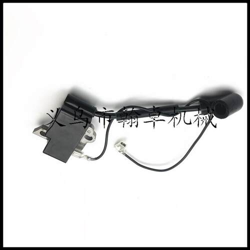 MS92T192192C高压KAA1包点火模块线油锯链T锯配件HZ圈PJ