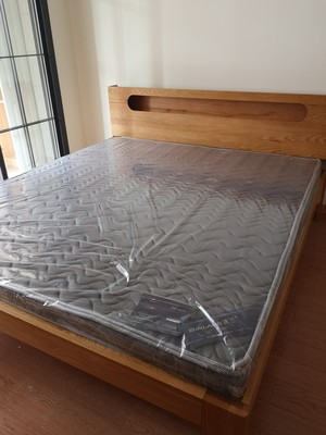 原始原素实木床怎么样?这是一个时代典范家具吗?