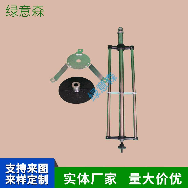 除尘滤芯反吹旋转翼 快拆滤桶清灰器涂装设备喷粉房自动打粉仪