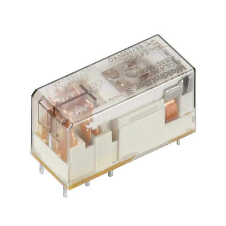 Weidmüller/魏德米勒 1478190000 电源PRO MAX3 480W 24V 20A