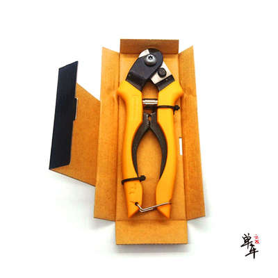 JAGWIRE佳威线管钳 WST028专业版多功能变速刹车剪线 公路车工具