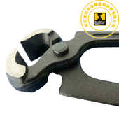 拔刀钳 供应机械配件刀模板拔出刀片所用 胡桃钳