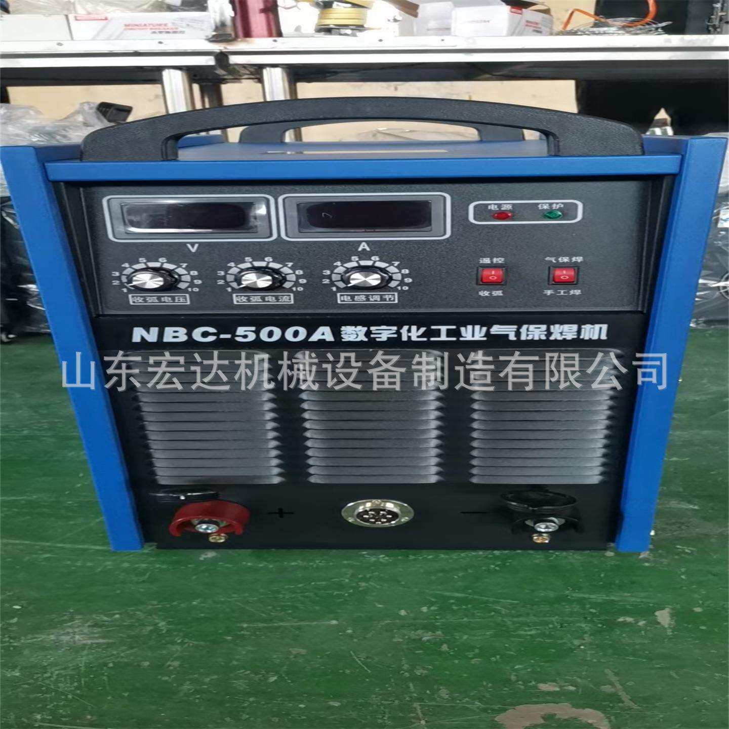 焊机KGH-500KGH-500A矿山使用轨道电焊机380/660 660/1140V电压