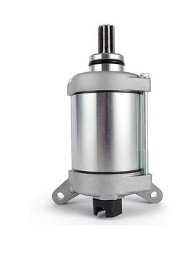启动电机 1CT-81890-00-00 适用Yamaha Grizzly 450 YFM450 11-14