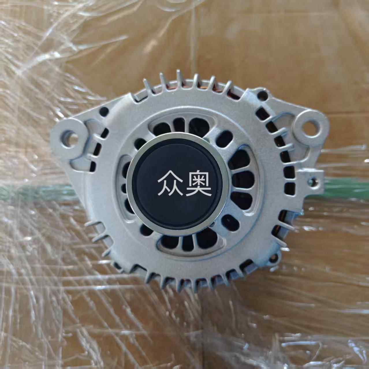 适用尼桑交流发电机231002YA00 231008J000 231008J00A发电