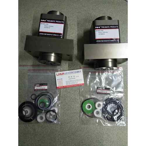 NH气缸NZQ12-63*10A NZQ16-100*10A SHC维修套件