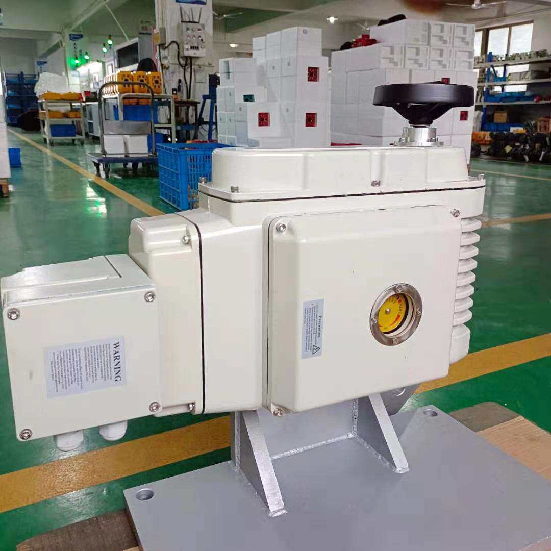 DCL-05A/B/C/E/QT防爆开关量无源触点型 UNIC-20E精小型执行机构