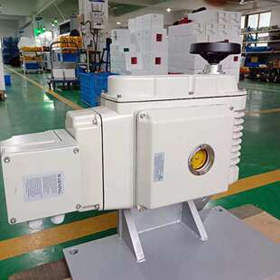 UNIC DCL 20E防爆精小型执行机构 10EX C开关量无源触点DCL 05A