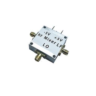 83LH 8GHZ带CNC外壳 circuitsSIM 双平衡混频器mini