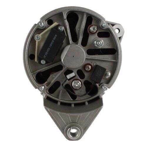 370T液压平板车发电机AC172TRA-19A发电机道依茨BF6M1015C发电机