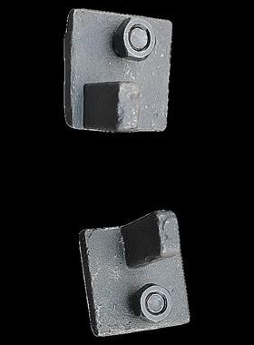 北京南通X62W/X63W/XA6132/X52K/X53K铣床7043/7044撞块限位块