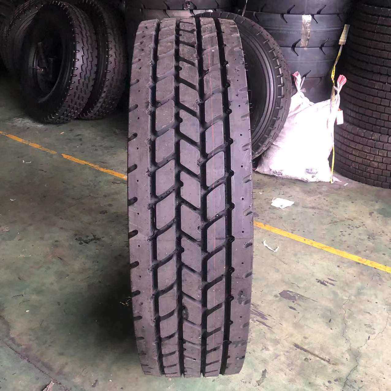 前进 385/95R25 吊车起重机轮胎全钢丝载重工程轮胎1400R25