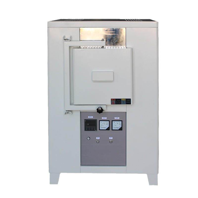 工业马弗炉大容量高效低能耗成就冶金化工1200℃电炉适用材料分析