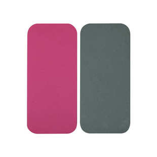 批发纯色铝塑板复合板防火防水墙贴自粘纯色护墙铝塑板外墙板门头