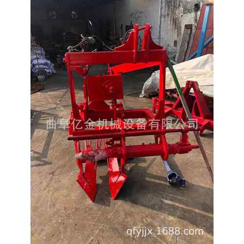 山药嘴子收获机厂家山药苗收获机价格豆苗豆秧收获机破损率低