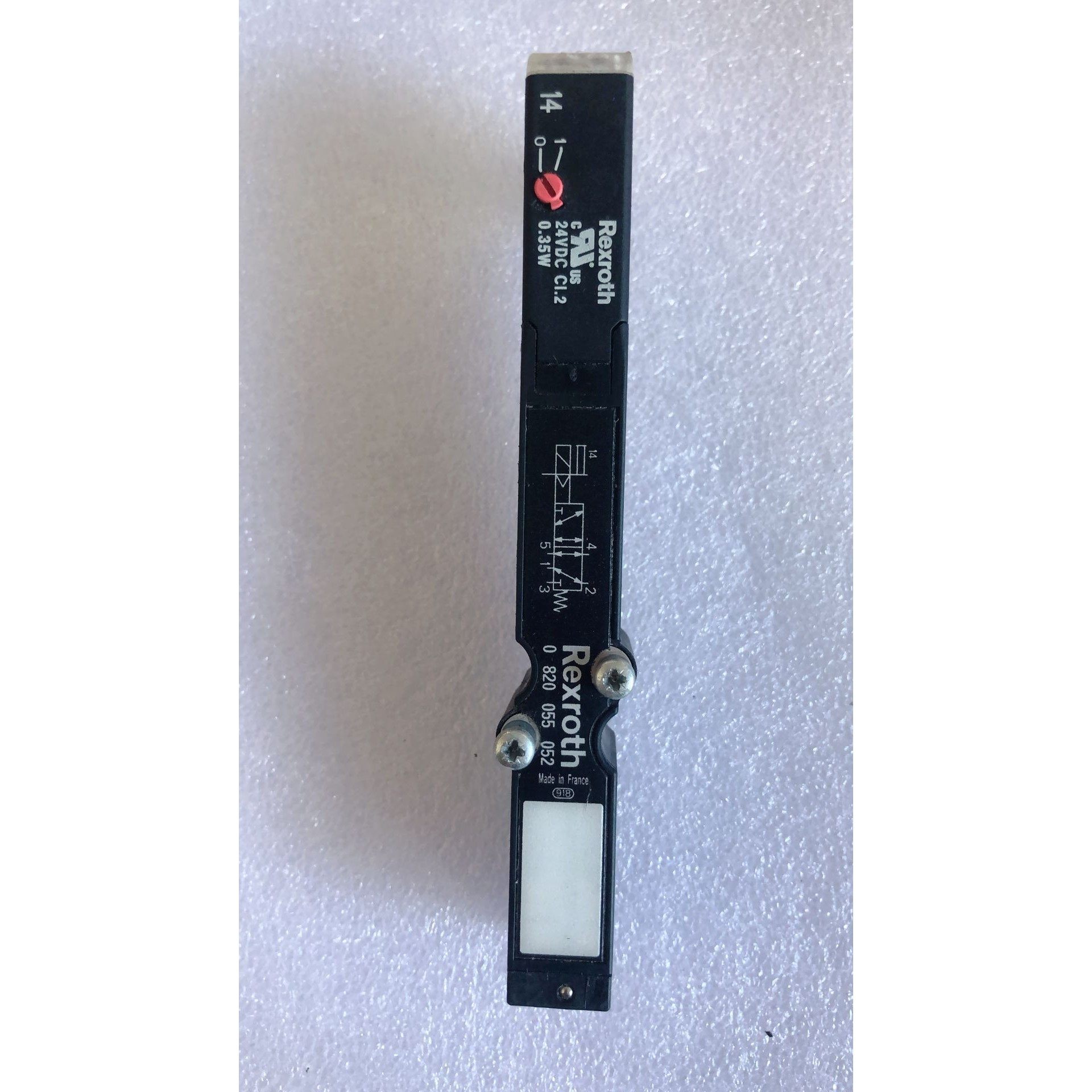 原装拆机   0820055052 实物拍摄 现货