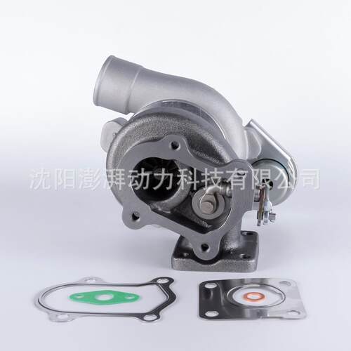 适用依维柯轻客Daily涡轮增压器总成49135-05000 1S7Q6KK682BH