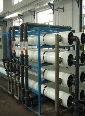 厂家直供水处理超纯水氮保鲜封配套制氮机水处理装置PSA制氮机