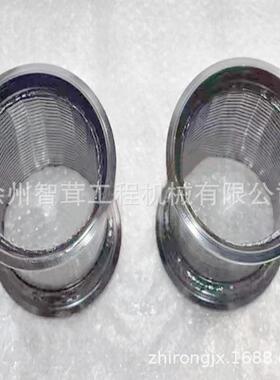 三一SM2000铣刨机波纹管 发动机波纹管 铣刨机配件