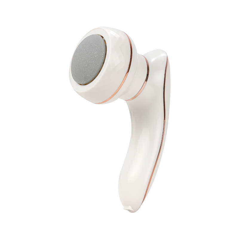 新款电动磨脚皮充电式自动磨指甲去脚皮死皮老茧刀修足修脚器