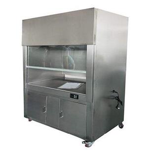 18Q全不锈钢通风柜 TFG 304 1800 2050mm 750 苏洁