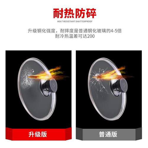 电饭锅锅盖1.5l2l3l4l5l6l升电饭锅盖子不锈钢盖通用配件特价