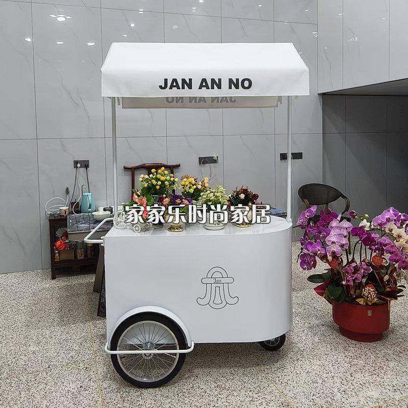 铁艺展示架夜市花车摆摊小推车移动户外集市摊位促销车地摊小吃车,商业/办公家具,促销架/促销车/摊位架,淘宝优惠券,粉丝福利购,淘宝优惠卷