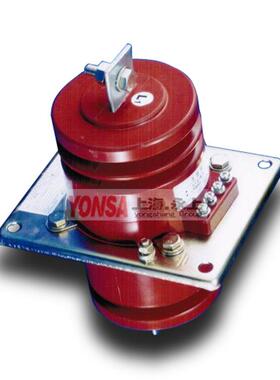 上海永上LFZ-10Q 电流互感器电流比60/5