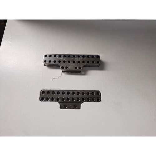 专业生产充填机模具NJP-7500NJP-3500000NJP-1200/800工厂直销