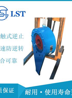 DN80逆止器ND80(NJ95)、NYD95 NJ80 NYD110直供链式斗提升机防逆