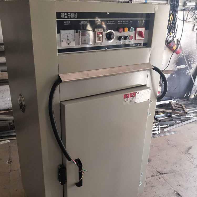 厂家直销大型恒温烤箱电热片加热烘炉温电炉工业烤箱按需加工
