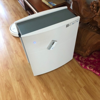 布鲁雅尔空气净化机怎么样?看我真实心酸使用史!