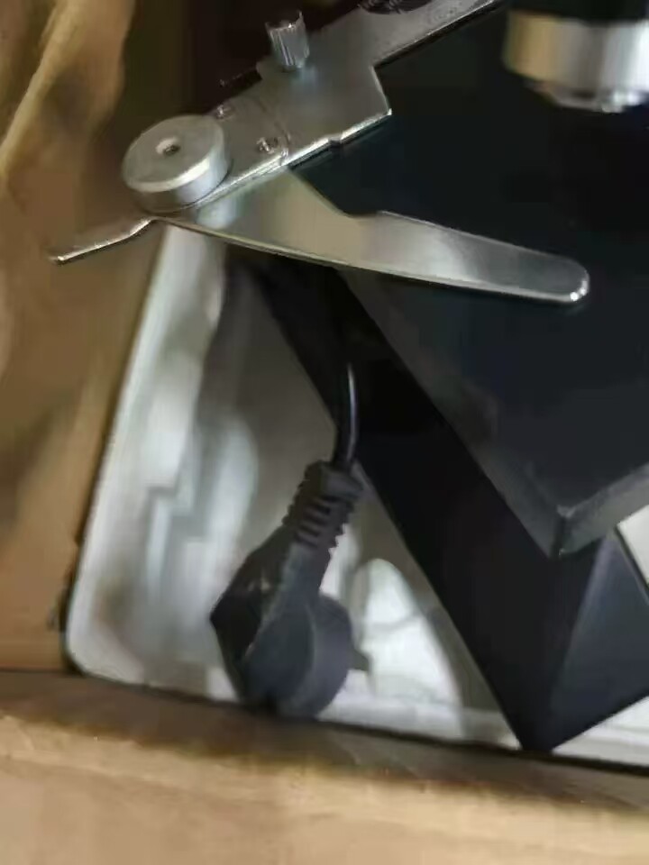 3月25日北京【京械3411】单位淘汰报废处置显微镜一台网络拍卖公告