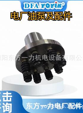轴向柱塞泵2.5MCY14-1B汽蚀余量dongfang优易叶片泵