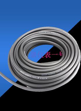 进口圣戈班Norprene A60G耐磨耐高温蠕动泵矽胶管软管泵管耐酸硷