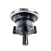 安全夹头轴座式 夹头 快速轴座式 厂家批发滑动式 安全卡盘STO STW