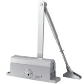 科艺062闭门器液压缓冲器90度定位缓冲器闭门器65kg自动闭门器