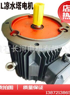 防水电机YCCL160L-4/15KW 支持
