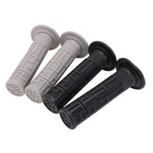 S越野电动车改装 件橡胶把胶手把套 Ron 适用虬龙轻蜂Sur