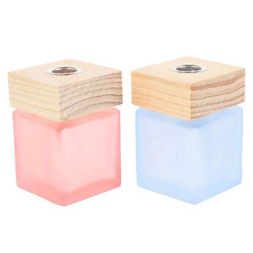 Mini Cuticle Oil Bottles Aromatherapy Dropper Glass