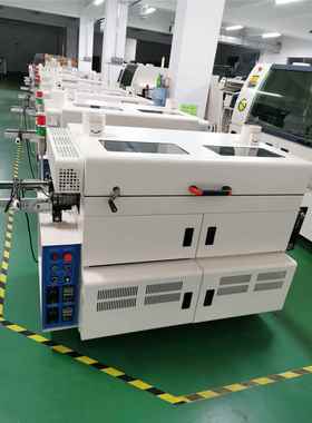 触摸屏自动洗板屏机升APCB自动洗板机级版触摸式刷板 -28B高端有