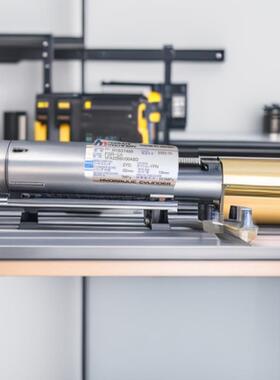 油缸FSR-SA-1FA32BB100ABD-2YC-YPN