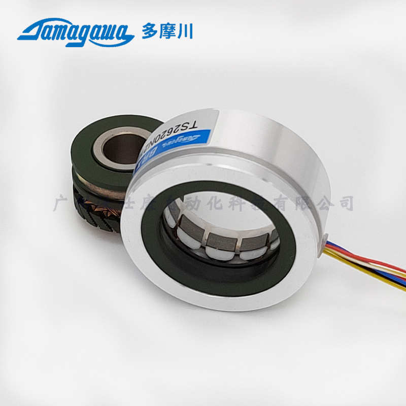 原装现货多摩川TS2620N21E11伺服旋转编码器 TAMAGAWA旋转变压器